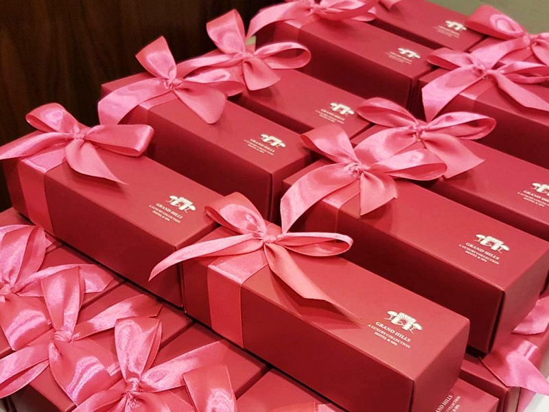 Grand Hills, A Luxury Collection Hotel & Spa Honors Media Mothers